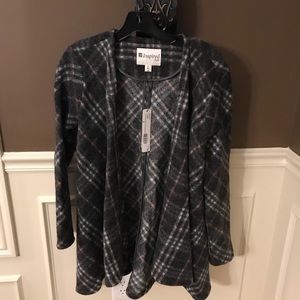 NWT Inspired Style Cardigan